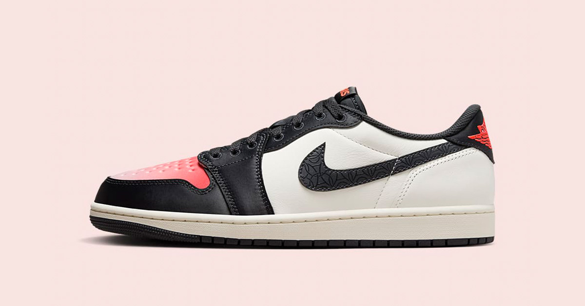 Retailers Uncover the PSG x Air Jordan 1 Low OG | Grailify